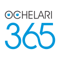 Ochelari365 Logo
