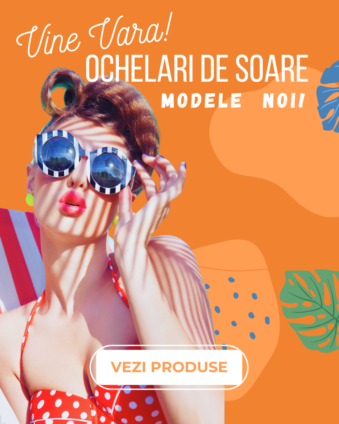 ochelari de soare – 365