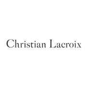 Christian Lacroix